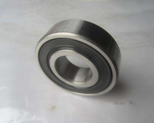 Customized 6306 2RS C3 bearing for idler
