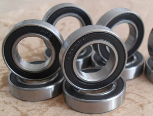Discount 6306 2RS C4 bearing for idler